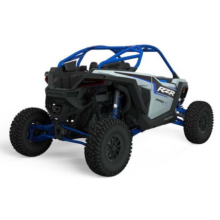 SSV Rzr PRO R SSV Rzr PRO R
