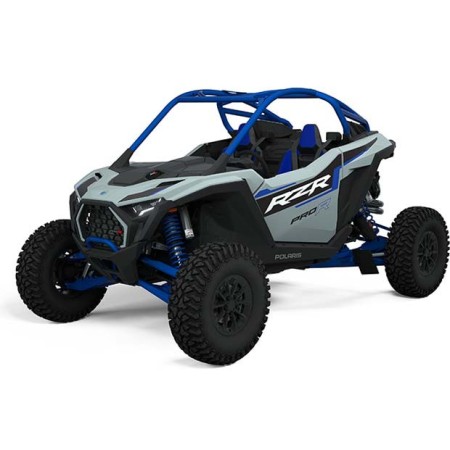 SSV Rzr PRO R SSV Rzr PRO R