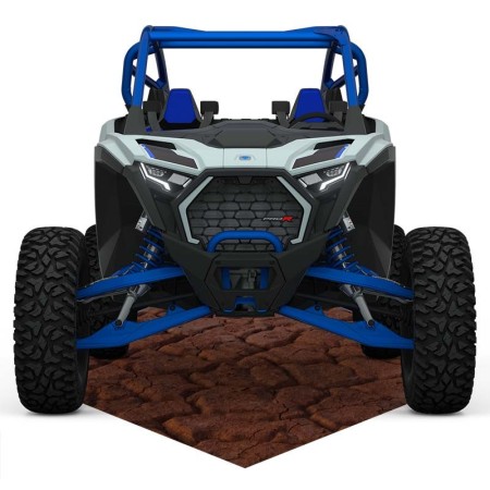 SSV Rzr PRO R SSV Rzr PRO R