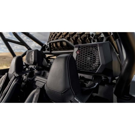 SSV Rzr PRO R SSV Rzr PRO R