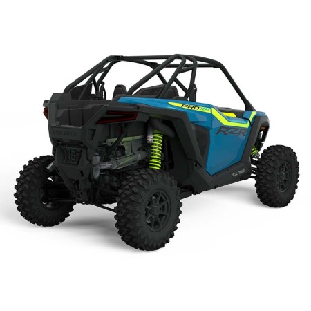 SSV Rzr PRO XP SSV Rzr PRO XP