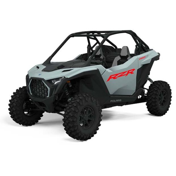 Rzr PRO XP