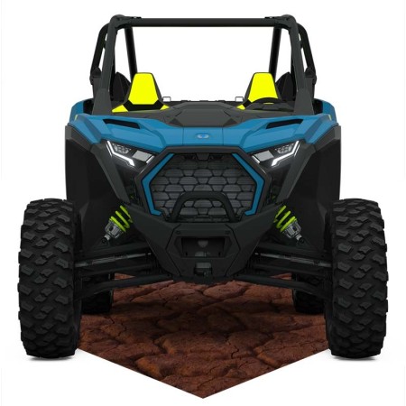SSV Rzr PRO XP SSV Rzr PRO XP