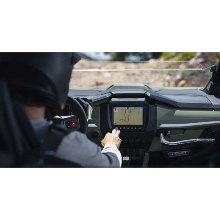 SSV Rzr PRO XP SSV Rzr PRO XP