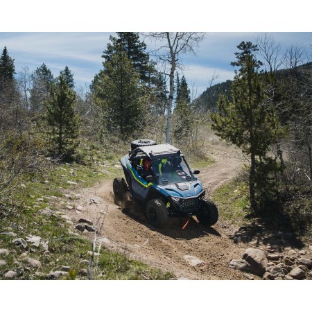SSV Rzr PRO XP SSV Rzr PRO XP