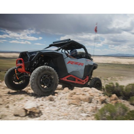 SSV Rzr PRO XP SSV Rzr PRO XP