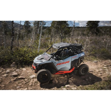 SSV Rzr PRO XP SSV Rzr PRO XP