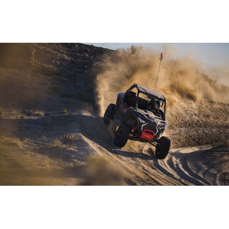 SSV Rzr PRO XP SSV Rzr PRO XP