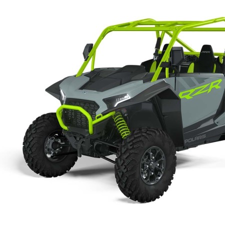 SSV Rzr XP SSV Rzr XP
