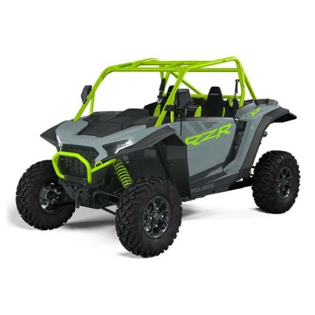 SSV Rzr XP SSV Rzr XP