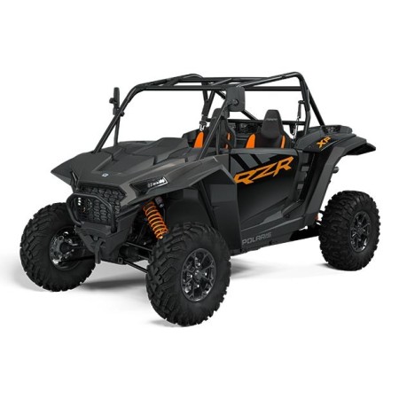 SSV Rzr XP SSV Rzr XP