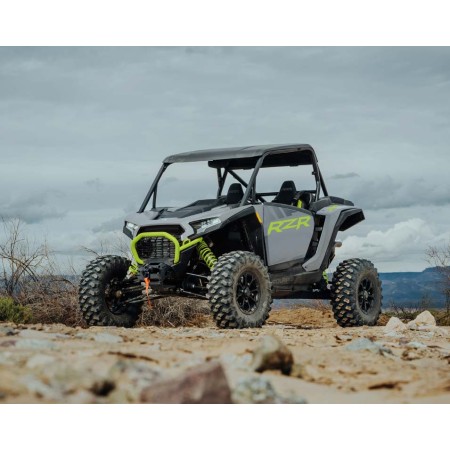 SSV Rzr XP SSV Rzr XP