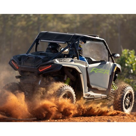 SSV Rzr XP SSV Rzr XP