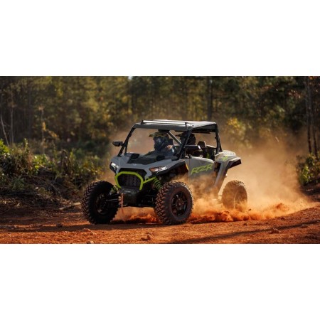 SSV Rzr XP SSV Rzr XP