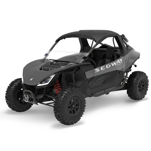Villain SX10 Kman