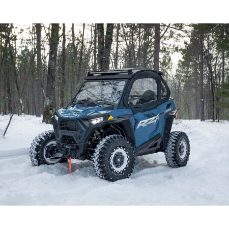 SSV Rzr Trail S 1000 SSV Rzr Trail S 1000