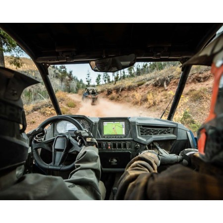 SSV Rzr Trail S 1000 SSV Rzr Trail S 1000