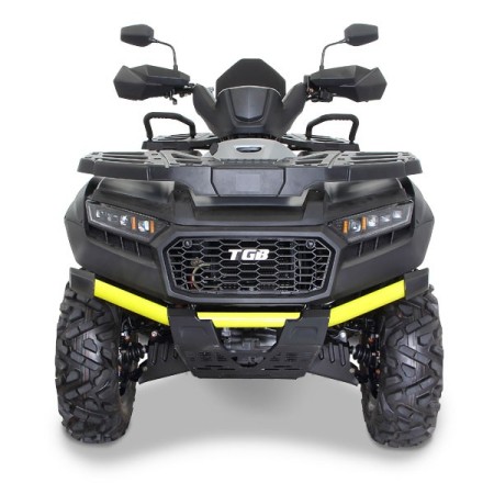 TGB Blade 600 LTX EPS – Quad 4x4 puissant avec direction assistée | TGB Motor