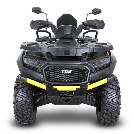 Quad TGB Blade 600 LTX ABS – 561 cc, direction assistée & ABS Quad TGB Blade 600 LTX ABS – 561 cc, direction assistée & ABS