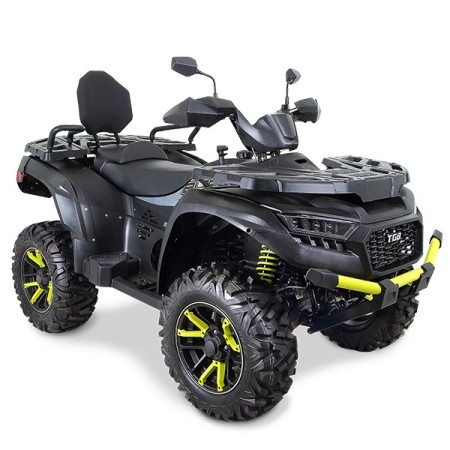 Quad TGB Blade 600 LTX ABS – 561 cc, direction assistée & ABS Quad TGB Blade 600 LTX ABS – 561 cc, direction assistée & ABS