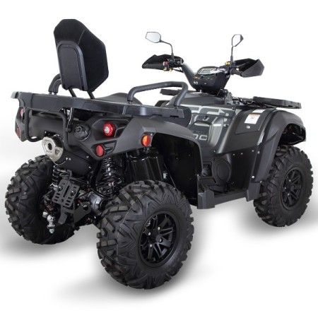 TGB Blade 1000 LT EPS | Quad 1000cc 4x4 Homologué | TGB Motor TGB Blade 1000 LT EPS | Quad 1000cc 4x4 Homologué | TGB Motor