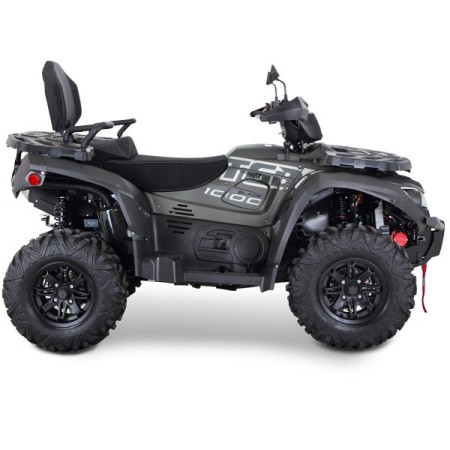 TGB Blade 1000 LT EPS | Quad 1000cc 4x4 Homologué | TGB Motor TGB Blade 1000 LT EPS | Quad 1000cc 4x4 Homologué | TGB Motor