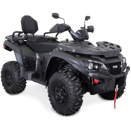 TGB Blade 1000 LT EPS | Quad 1000cc 4x4 Homologué | TGB Motor TGB Blade 1000 LT EPS | Quad 1000cc 4x4 Homologué | TGB Motor