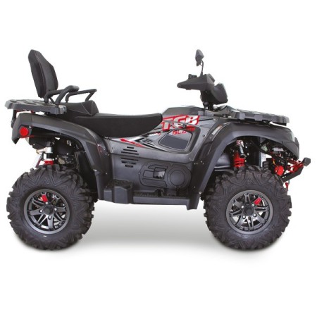 TGB Blade 1000 LTX EPS Luxe LED | Quad 1000cc Haut de Gamme | TGB TGB Blade 1000 LTX EPS Luxe LED | Quad 1000cc Haut de Gamme | TGB