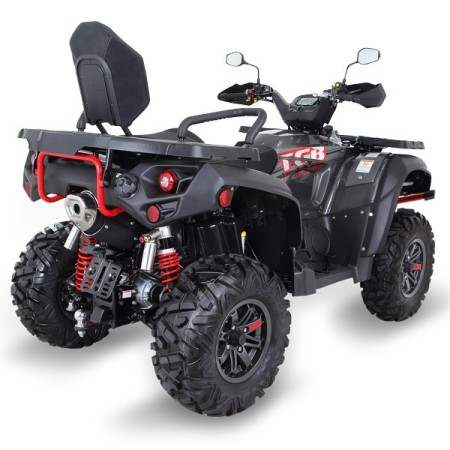 TGB Blade 1000 LTX EPS Luxe LED | Quad 1000cc Haut de Gamme | TGB TGB Blade 1000 LTX EPS Luxe LED | Quad 1000cc Haut de Gamme | TGB