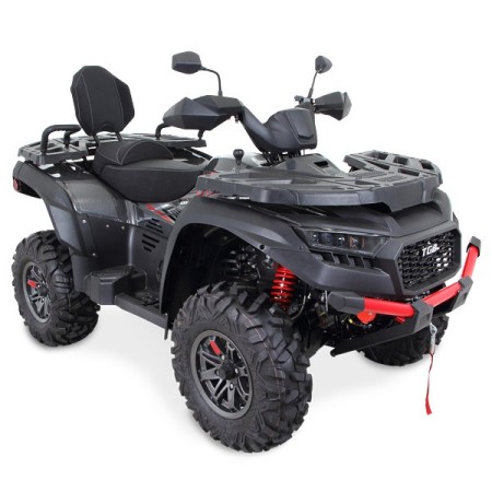 TGB Blade 1000 LTX EPS Luxe LED | Quad 1000cc Haut de Gamme | TGB TGB Blade 1000 LTX EPS Luxe LED | Quad 1000cc Haut de Gamme | TGB