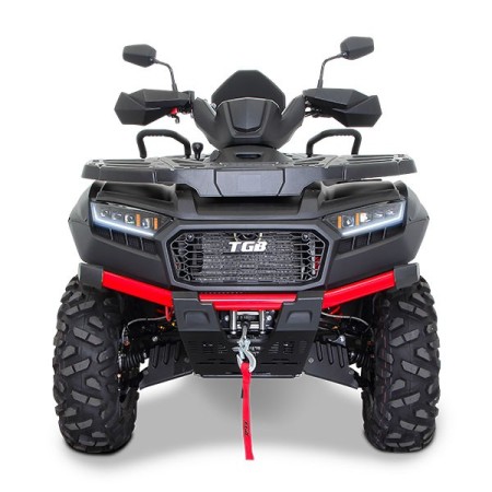 TGB Blade 1000 LTX EPS Luxe LED | Quad 1000cc Haut de Gamme | TGB TGB Blade 1000 LTX EPS Luxe LED | Quad 1000cc Haut de Gamme | TGB