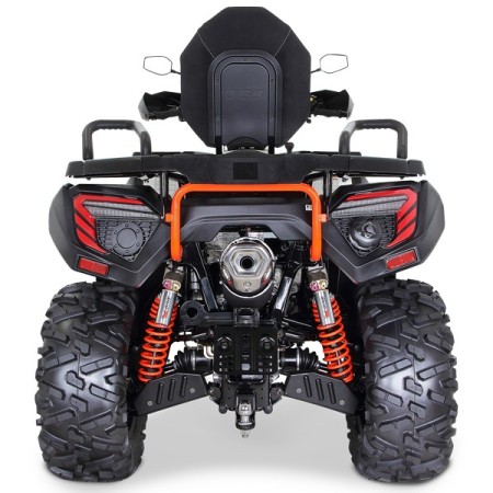 Quad TGB Blade 1000 LTX ABS – 997 cc, EPS tri‑mode & ABS déconnectable Quad TGB Blade 1000 LTX ABS – 997 cc, EPS tri‑mode & ABS déconnectable
