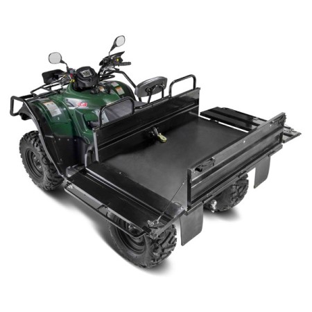 TGB Farm 600 | Quad Utilitaire Agricole & Travail | TGB TGB Farm 600 | Quad Utilitaire Agricole & Travail | TGB