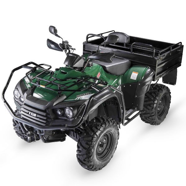 Farm 600