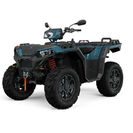 Polaris Sportsman XP 1000 | Quad 1000cc Ultra-Performant | Polaris Polaris Sportsman XP 1000 | Quad 1000cc Ultra-Performant | Polaris
