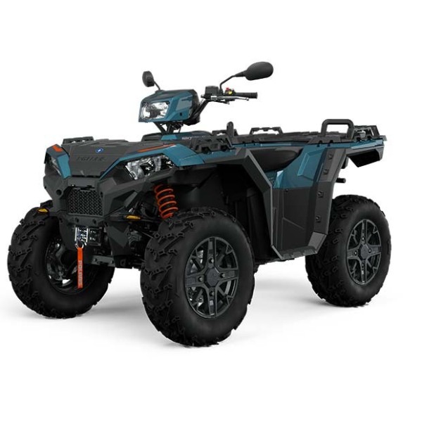 SPORTSMAN XP 1000 modèle 2025