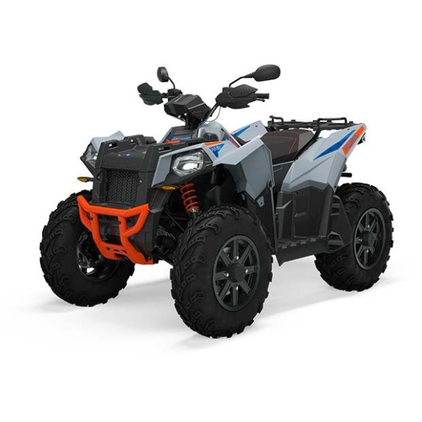 SCRAMBLER XP 1000 modèle 2025