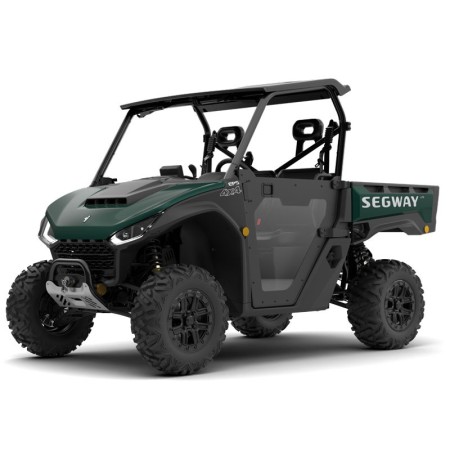 Segway Fugleman UT6 | SSV Utilitaire Polyvalent | Segway Powersports Segway Fugleman UT6 | SSV Utilitaire Polyvalent | Segway Powersports