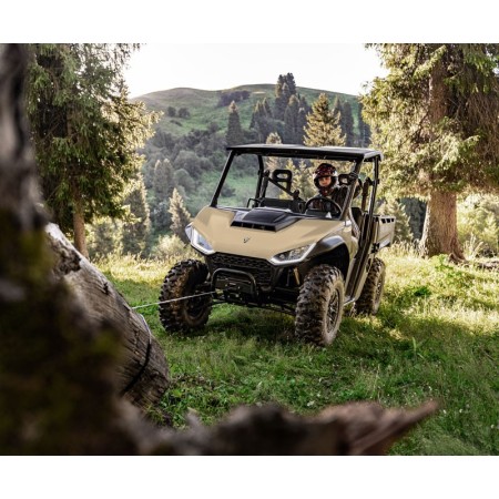 Segway Fugleman UT6 | SSV Utilitaire Polyvalent | Segway Powersports Segway Fugleman UT6 | SSV Utilitaire Polyvalent | Segway Powersports