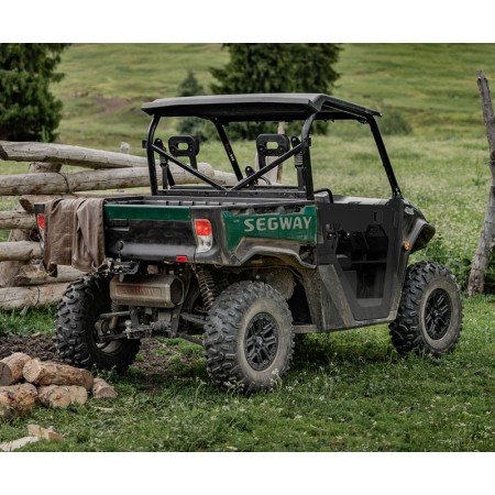 Segway Fugleman UT6 | SSV Utilitaire Polyvalent | Segway Powersports Segway Fugleman UT6 | SSV Utilitaire Polyvalent | Segway Powersports