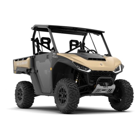 Segway Fugleman UT6 | SSV Utilitaire Polyvalent | Segway Powersports Segway Fugleman UT6 | SSV Utilitaire Polyvalent | Segway Powersports