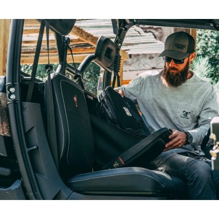 Segway Fugleman UT10 – SSV 1000cc 4x4 puissant et connecté Segway Fugleman UT10 – SSV 1000cc 4x4 puissant et connecté