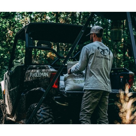 Segway Fugleman UT10 – SSV 1000cc 4x4 puissant et connecté Segway Fugleman UT10 – SSV 1000cc 4x4 puissant et connecté