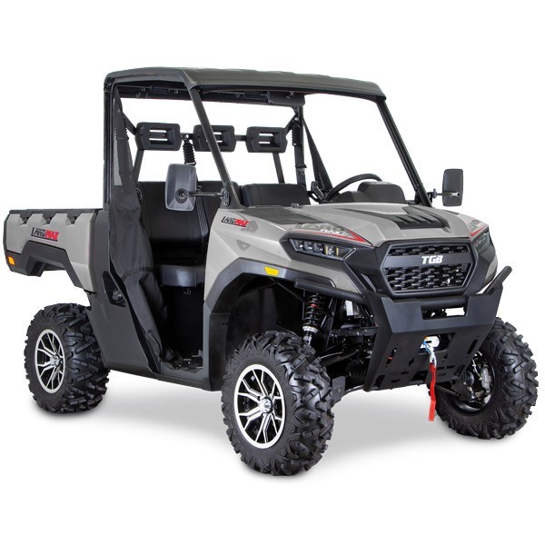 Landmax 1000