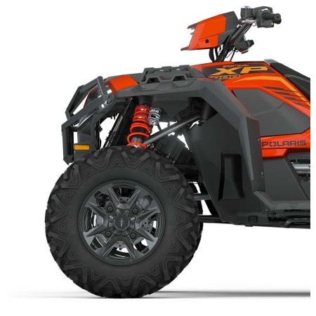 Quad SPORTSMAN XP 1000 S Quad SPORTSMAN XP 1000 S