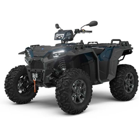 Quad SPORTSMAN XP 1000 S Quad SPORTSMAN XP 1000 S