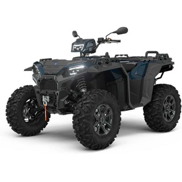 Sportsman XP 1000 S
