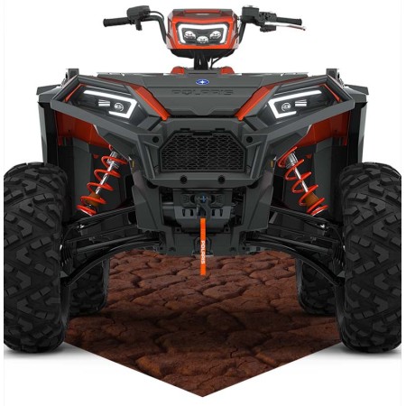 Quad SPORTSMAN XP 1000 S Quad SPORTSMAN XP 1000 S