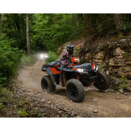 Quad SPORTSMAN XP 1000 S Quad SPORTSMAN XP 1000 S