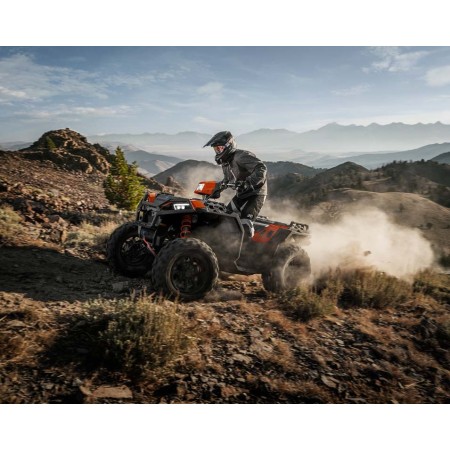 Quad SPORTSMAN XP 1000 S Quad SPORTSMAN XP 1000 S